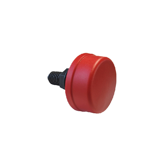 【SK-6433-0011】6433: RED