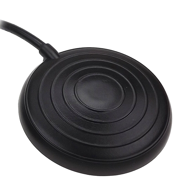 【SK-6448-AAAB-0000】FOOT ACTIVATED BELLOWS