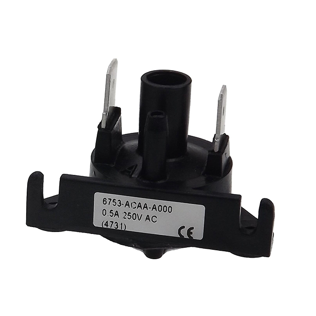 【SK-6753-ACAA-A000】PULSE SWITCH