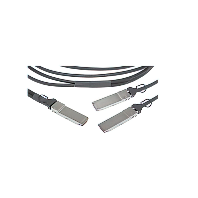 CABLE ZQSFP-2ZQSFP M-M 2M【1003461201】