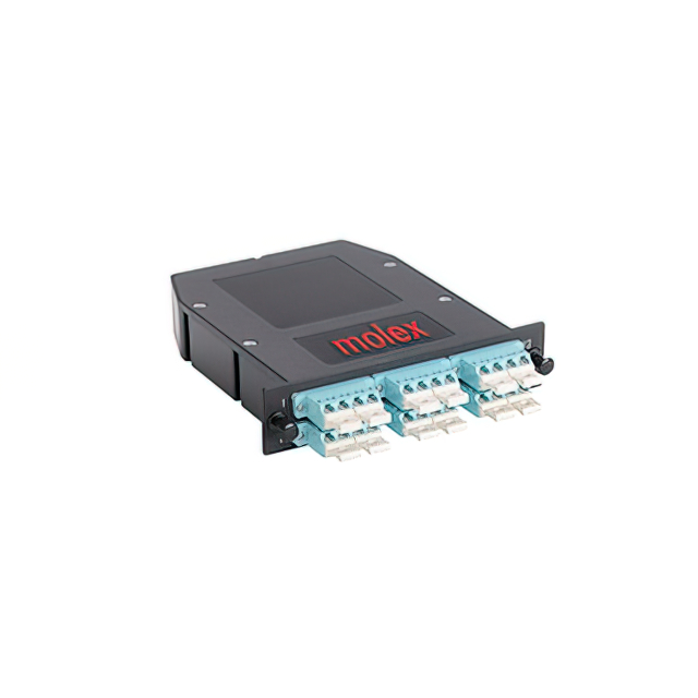 【1064810115】LGX PSC CASSETTE WITH OM4 24LC-1