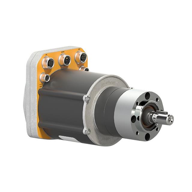 SWD CORE 14:1 RATIO W/O BRAKE【EW2A-000N14A】