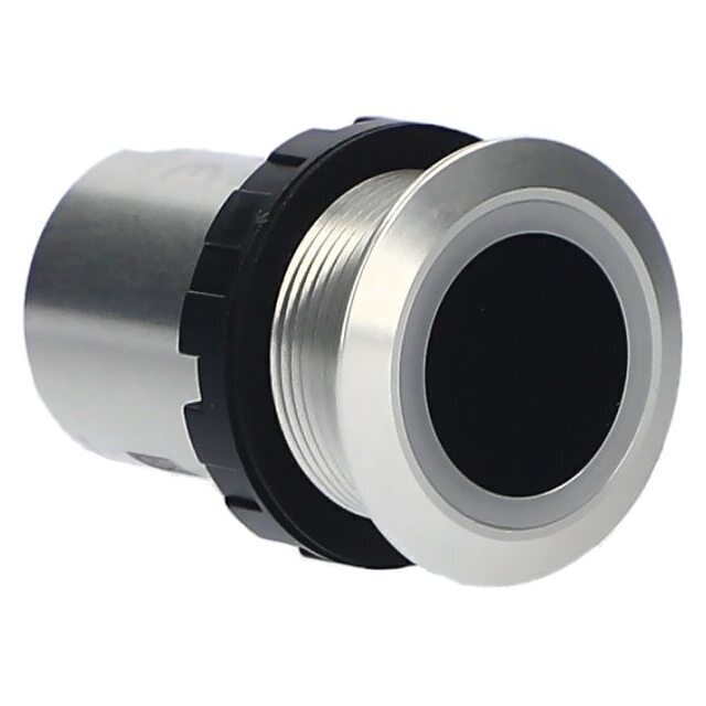SWITCH PUSHBUTTON 100MA 24V【CW4H-DM1NGR-C】