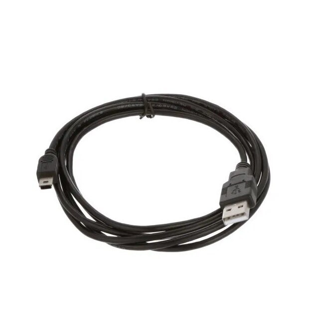 USB TYPE A TO MINI-B CABLE【HG9Z-XCM2A】