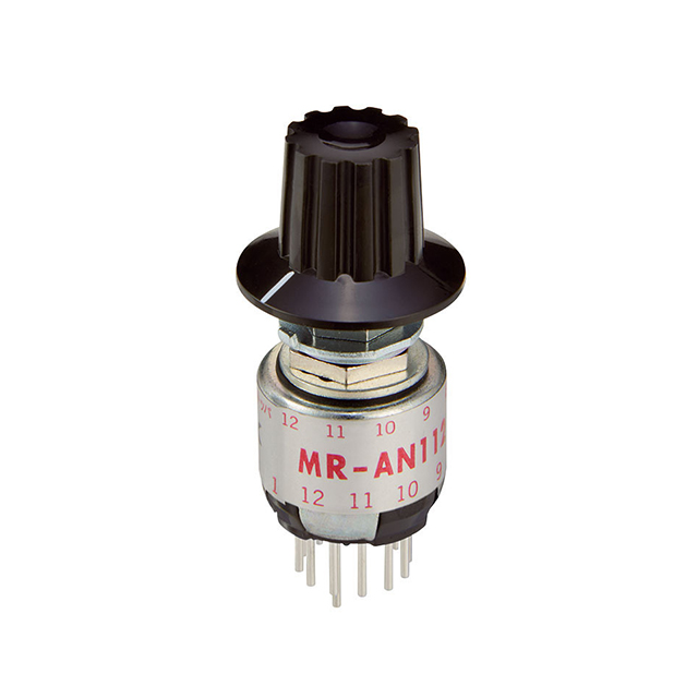 SWITCH ROTARY【MRAN112-A】