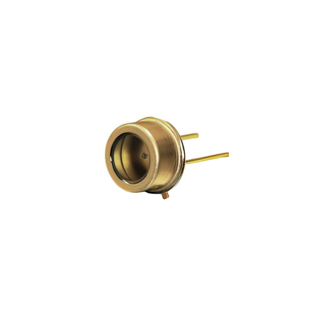 【MTE21000F-IR】2100NM IR EMITTER IN A TO-5 FLAT