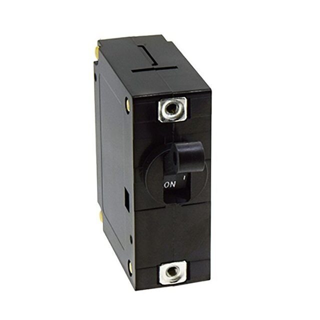 【NRAS1100-2A-AA】CIRCUIT PROTECTOR 2A