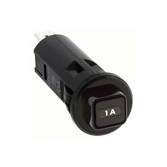 CIRCUIT PROTECTOR【NRF110-0.5A】