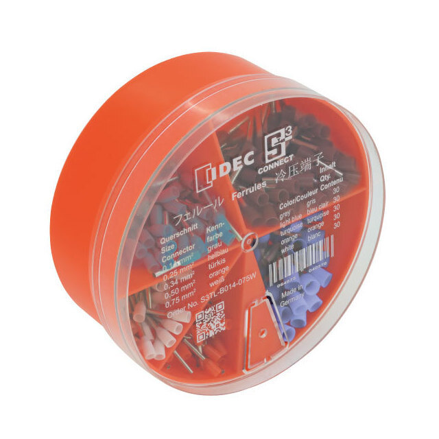 S3TL-B014-075W