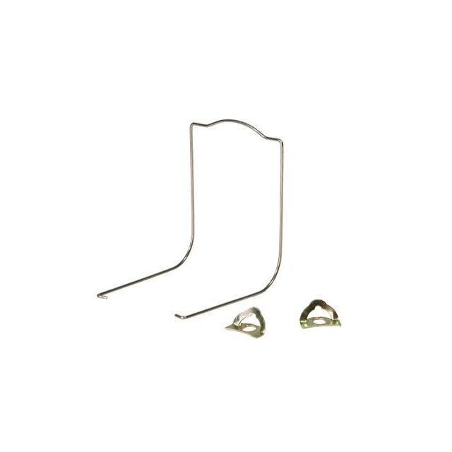 RELAY HOLD DOWN SPRING【SR3P-51F3】