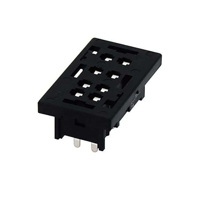 SOCKET PCB MOUNT FOR RY2S【SY2S-61】