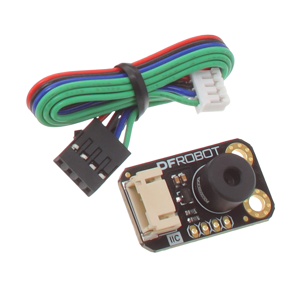 【SEN0206】IR THERMOMETER SENSOR-MLX90614