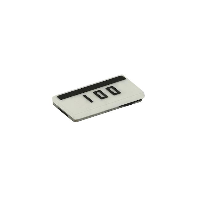 【WFZ120600000ZE66】JUMPER 0.0 OHM 1206 SMD