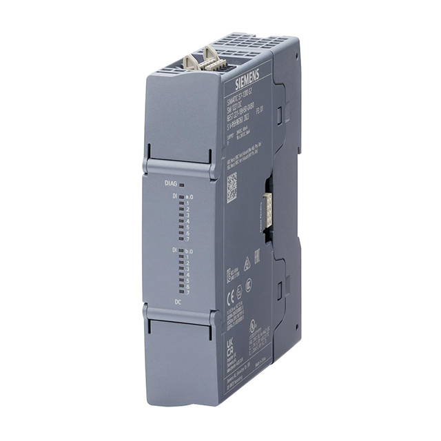 【6ES72121HF500XB0】CPU 1212FC .DC/DC/RLY. 8DI/6DO