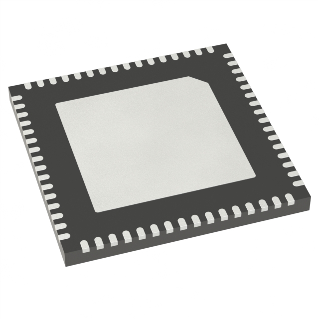 【IS31CS9310-LQLS2-TR】INTEGRATES A 32-BIT MCU WITH TOU [digi-reel品]