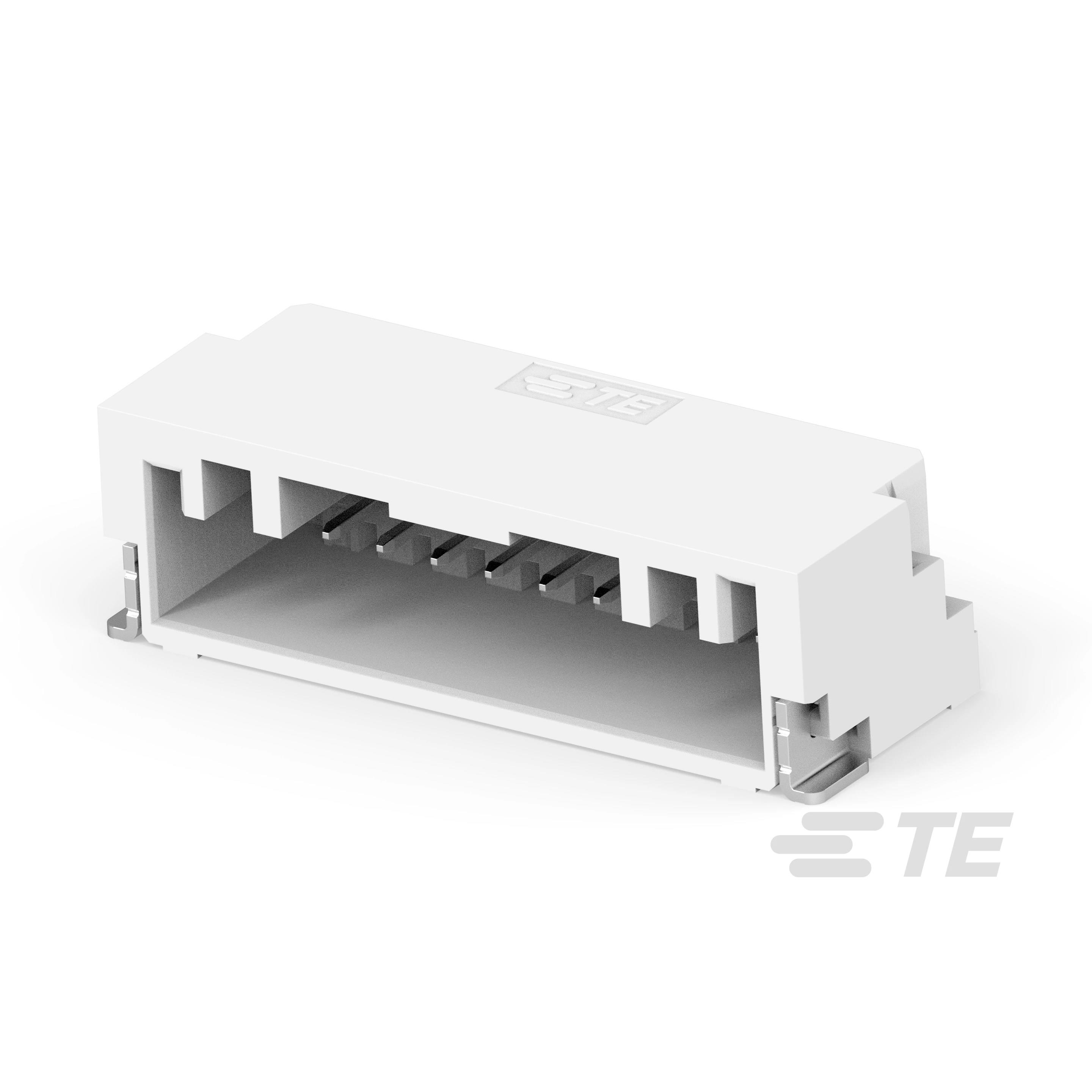 SGI 1.25 HDR, 10P, RA, KEY A, NA【1-2360538-0】