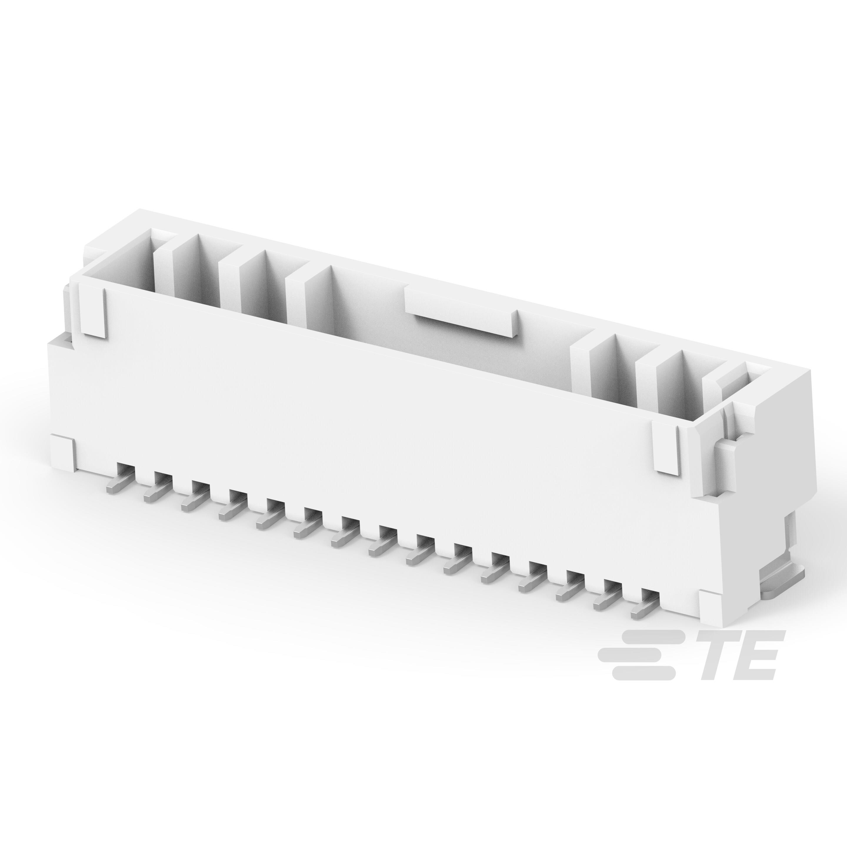 SGI 1.25 HDR, 15P, VT, KEY A, NA [digi-reel品] 1-2360540-5 AMP ...