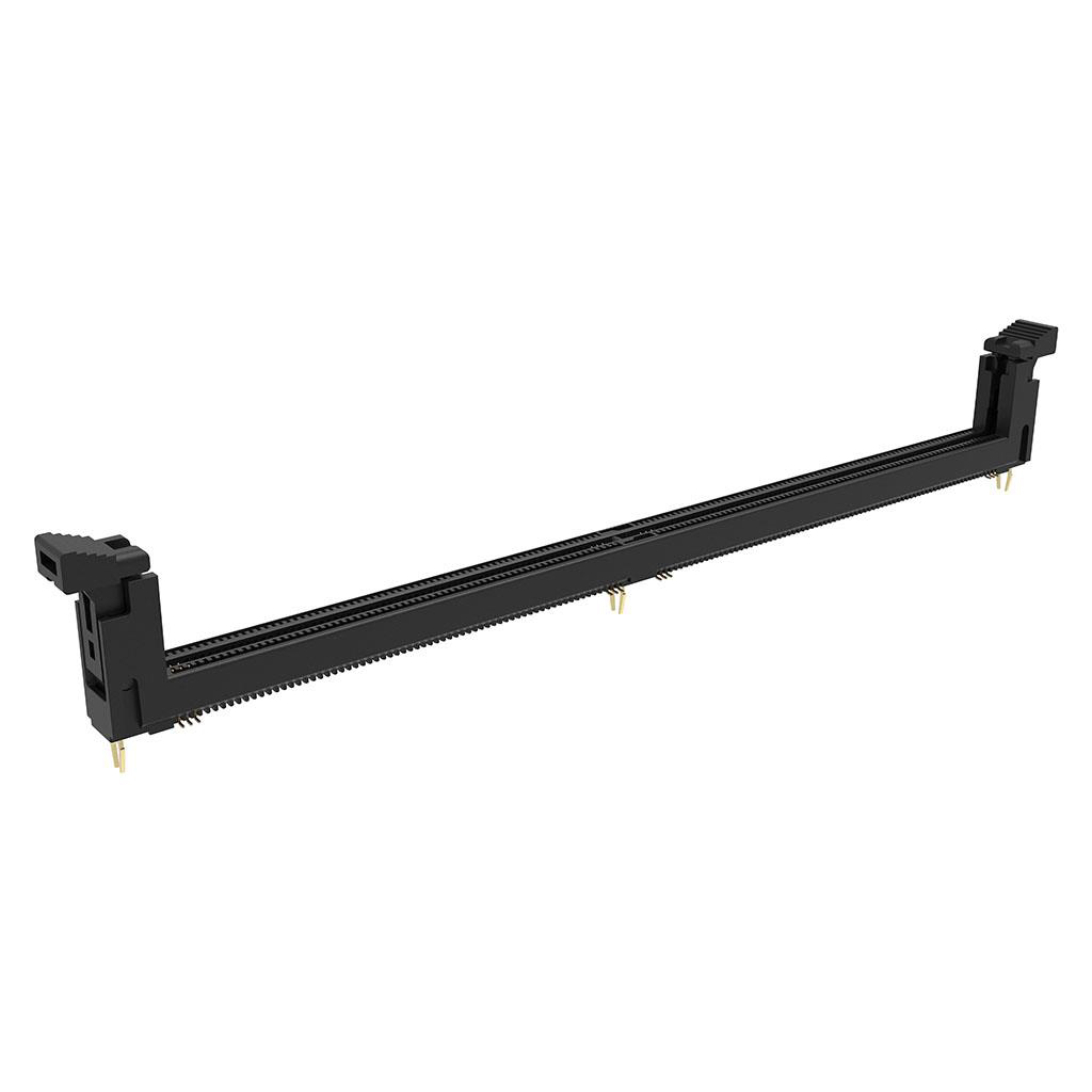 CONN SKT DIMM 288POS SMD【2128254002】