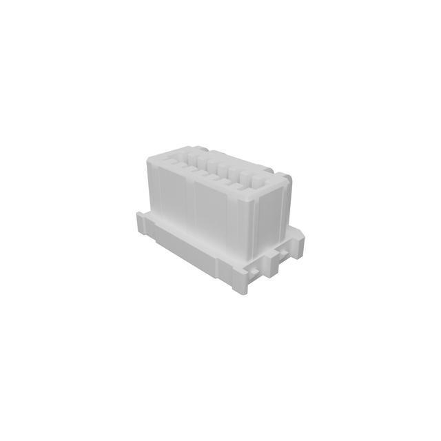 1.25MLP DUAL TPA REC HSG 16CKT N【2145271600】