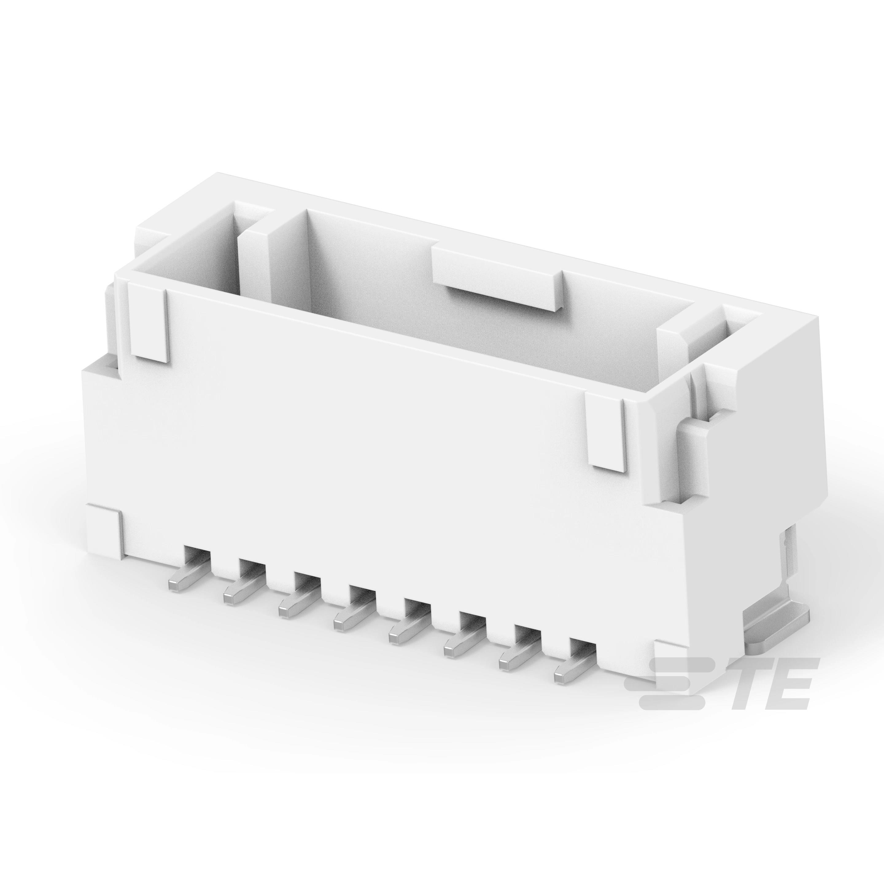 【2360540-8】SGI 1.25 HDR, 8P, VT, KEY A, NAT