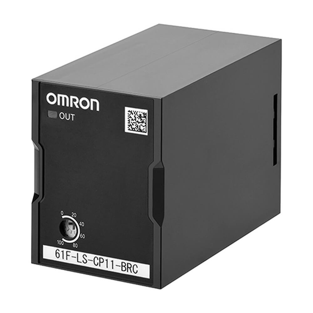 CNTRL LIQ LEV SOCKETABLE【61F-LS-CP11-BRC】