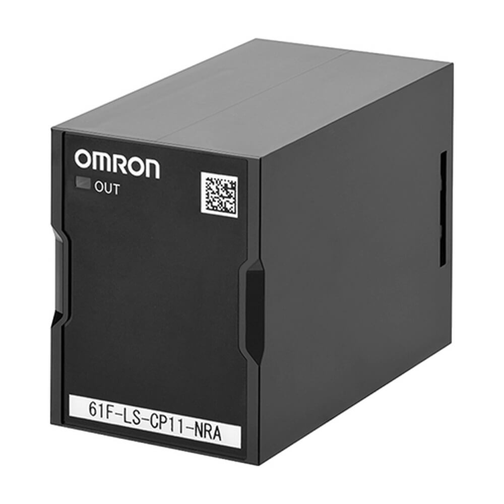 CNTRL LIQ LEV 100VAC SOCKETABLE【61F-LS-CP11-NRA】