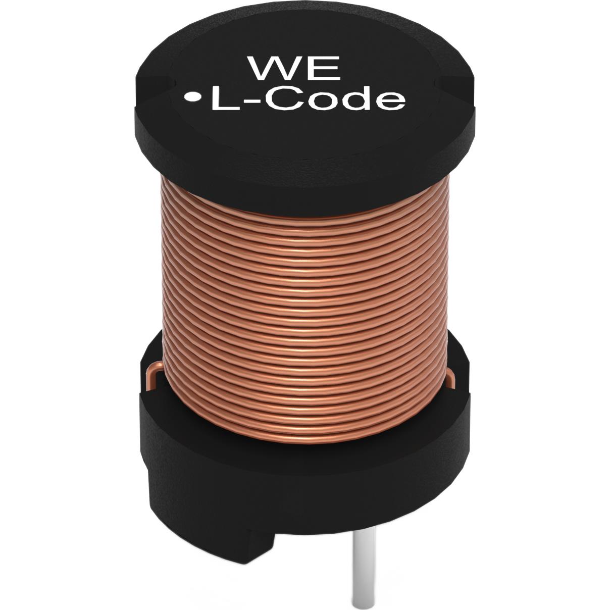 FIXED IND 820 H; 0.51 A; 1700 M【7447720821】