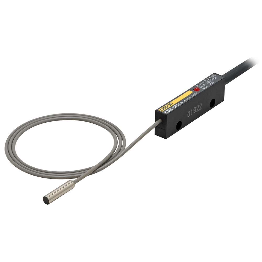 SENSOR PROX INDUCT 0.5MM CYLIND【E2EC-CR5C1】