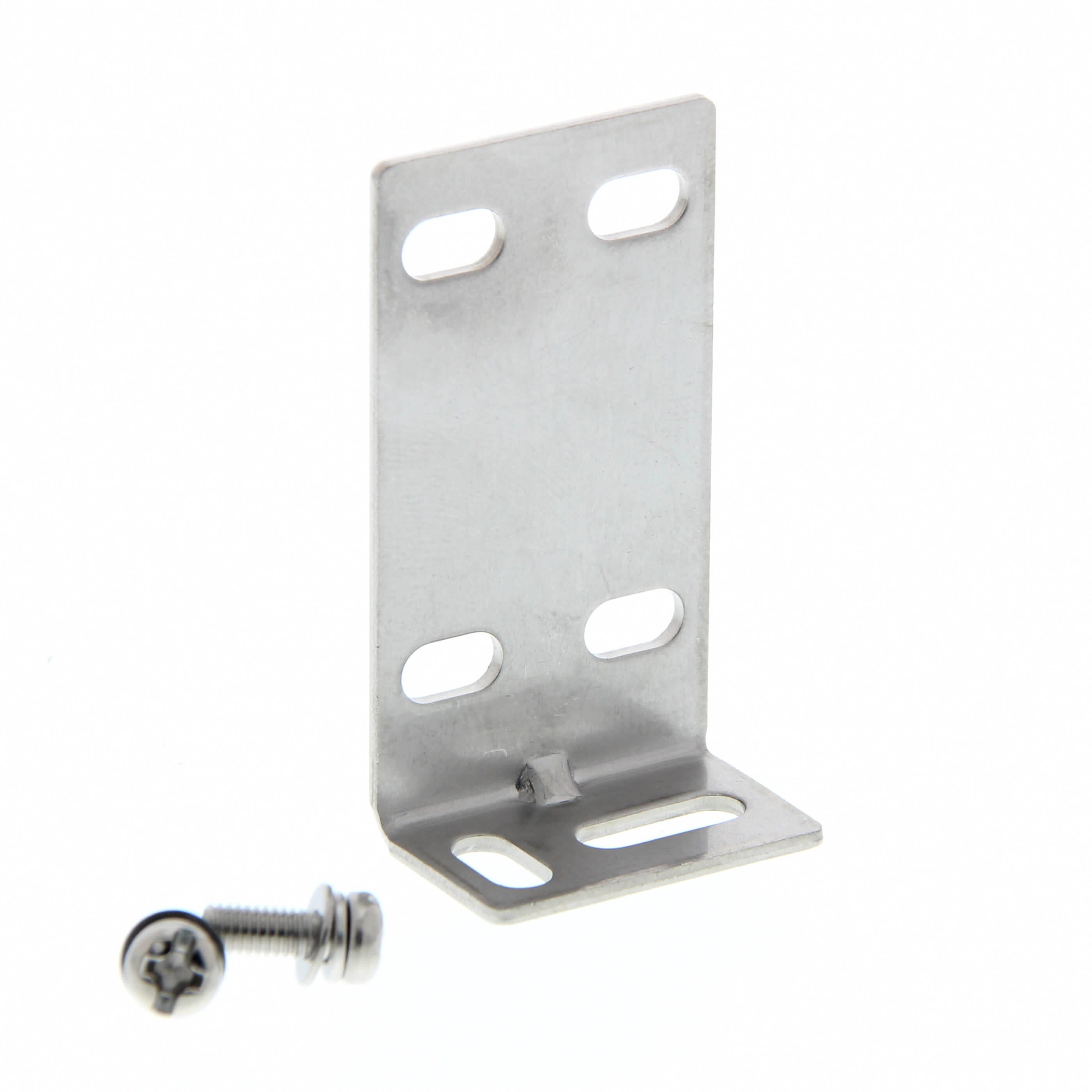 MOUNTING L-BRACKET FOR E3Z-LS【E39-L153】