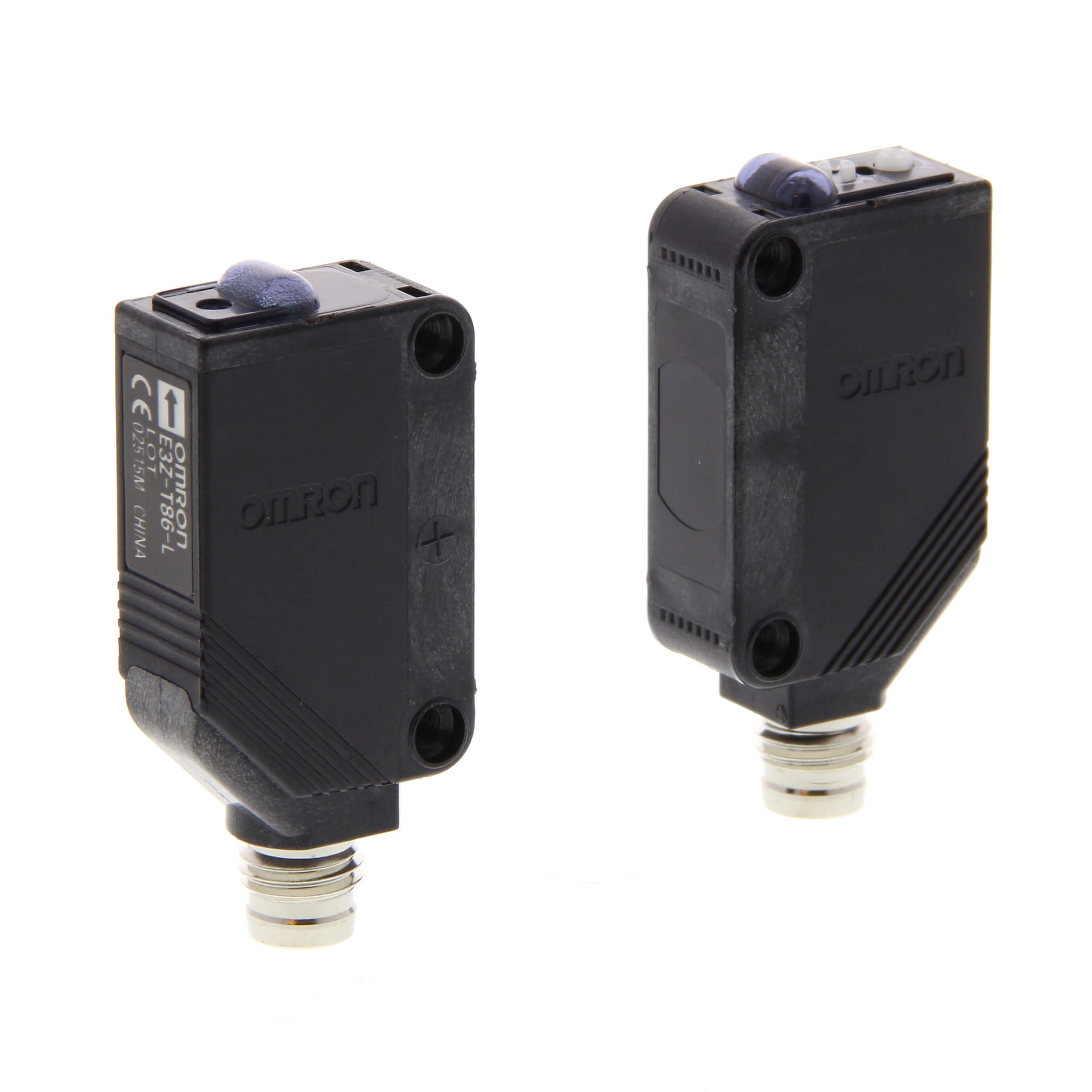 SENSOR THRU-BEAM 15M NPN DO/LO【E3Z-T66】