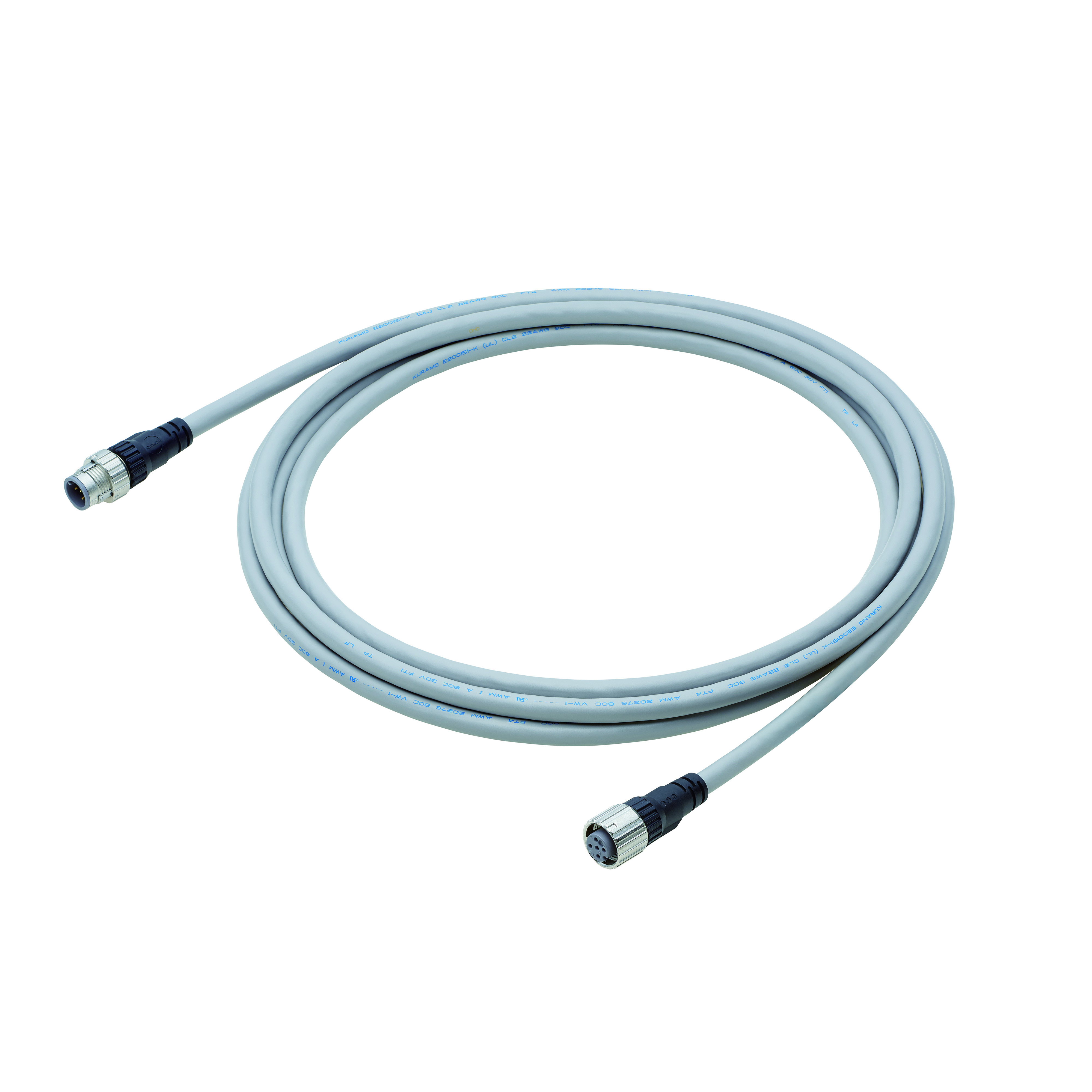 DOUBLE ENDED CABLE FOR TX【F39-JG5B-L】