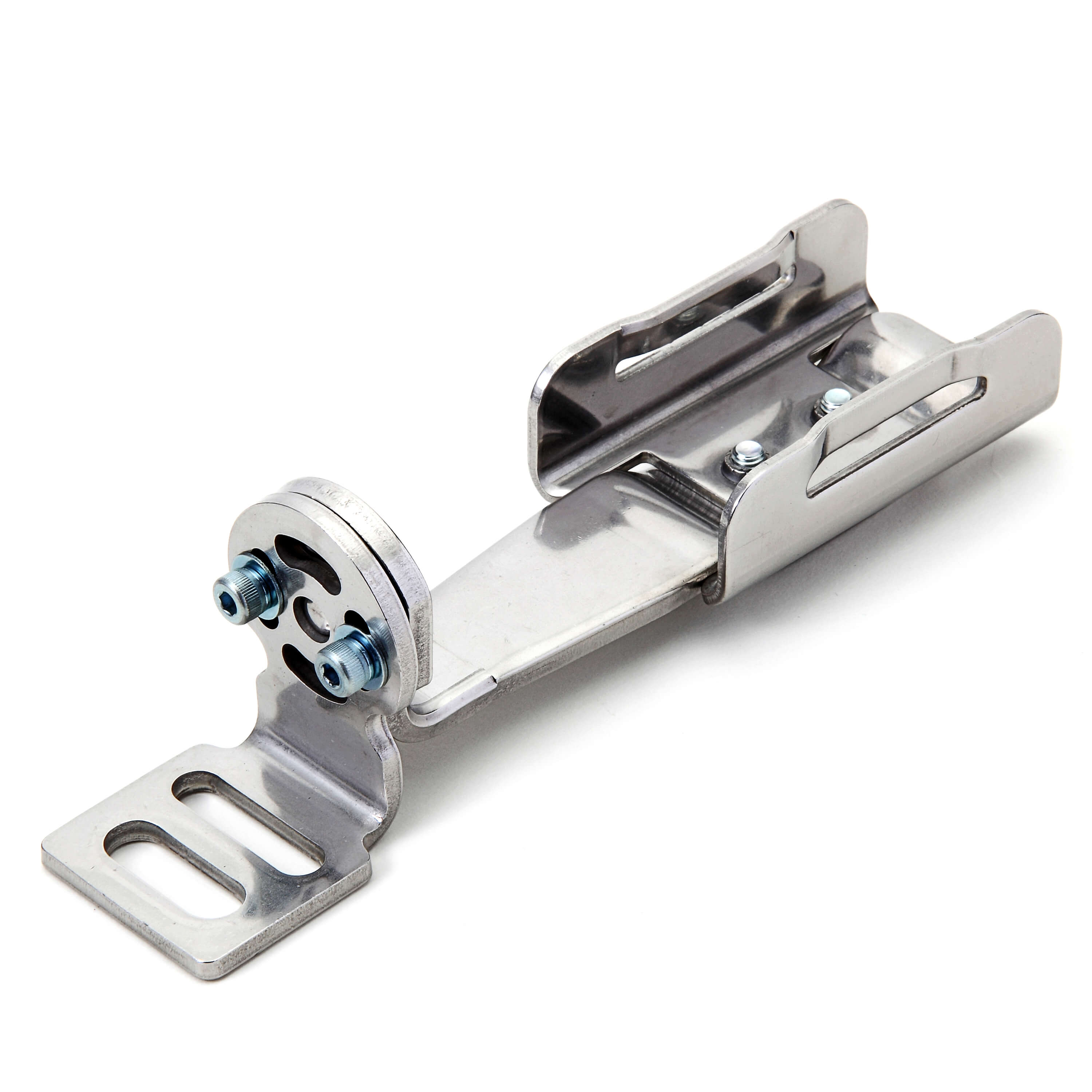 TOP/BOT ADJUST BKT WALL MOUNT【F39-LGTB】