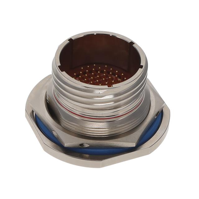 CONN MIL-C-38999 CIRCULAR SKT 37 D38999/26FD35SN AMP Connectors