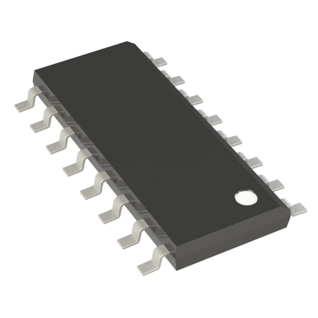 【DG403DYZ】IC SWITCH SPDT X 2 45OHM 16SOIC
