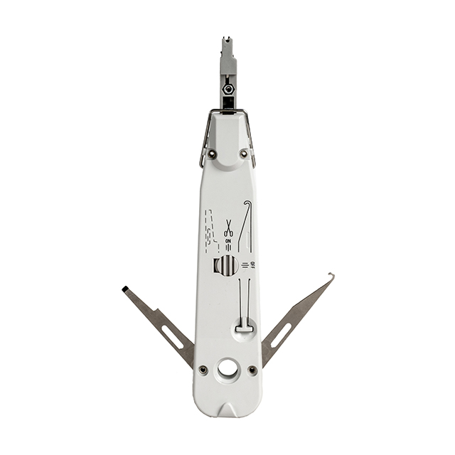 【PD-KRONE】KRONE INSERTION TOOL WITH SENSOR