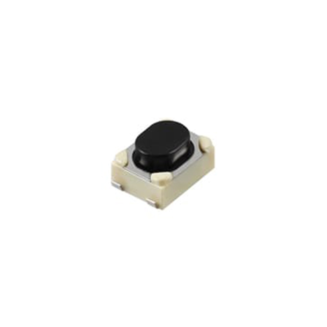 【SKRPASE010】TACT SWITCHTTM [digi-reel品]