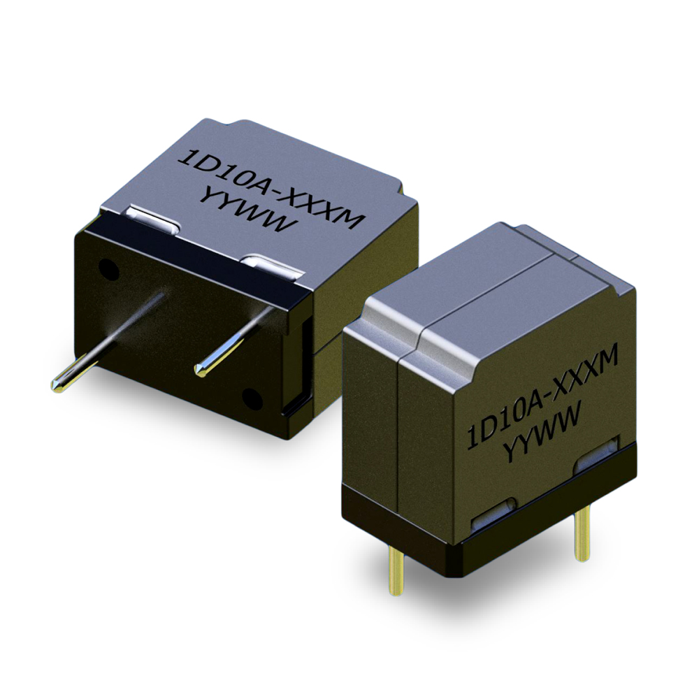 THT CLASS D INDUCTOR【1D10A-220M】