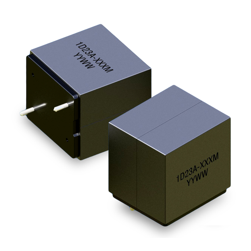 THT CLASS D INDUCTOR【1D23A-220M】