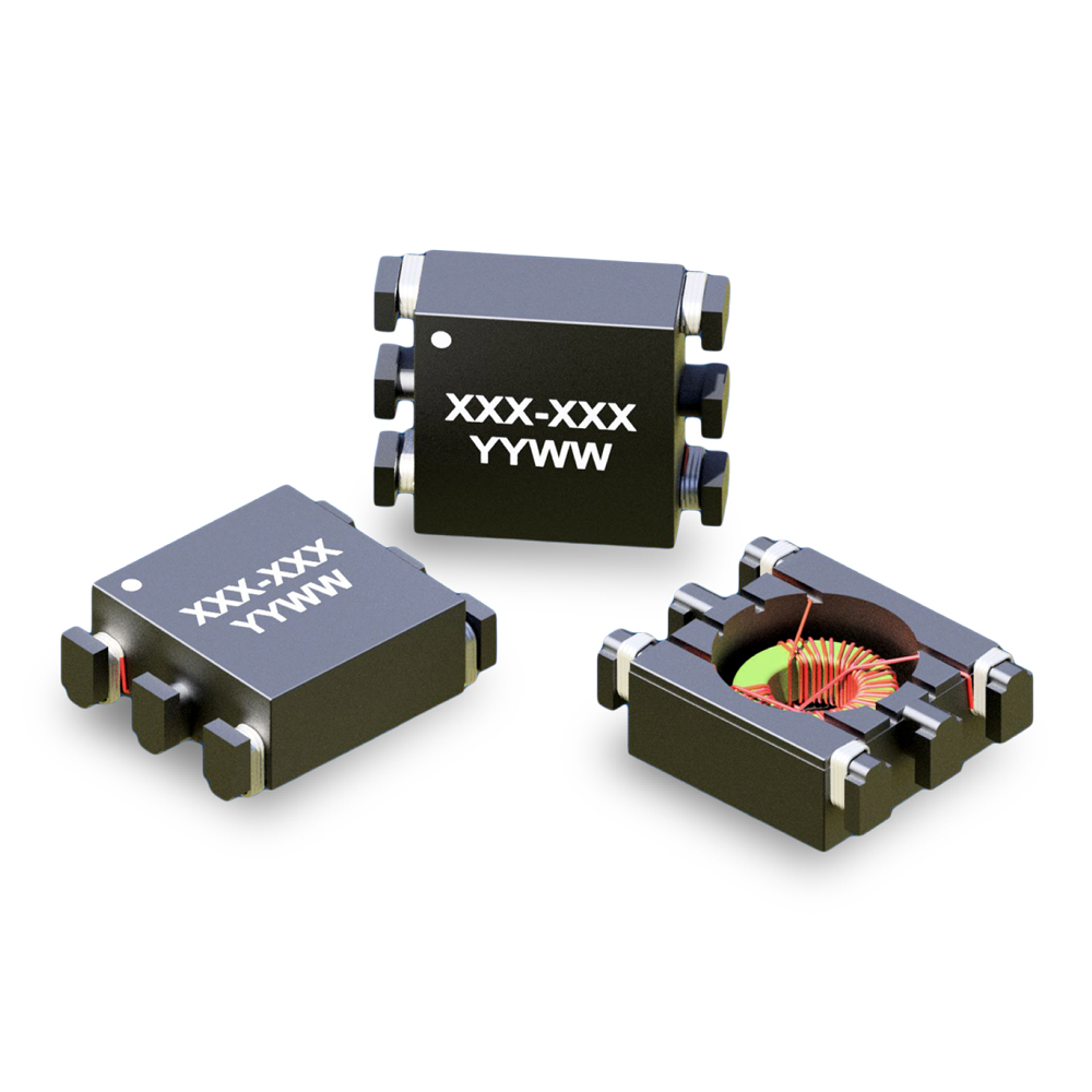 【GT02-110-019】SMT GATE DRIVE TRANSFORMER