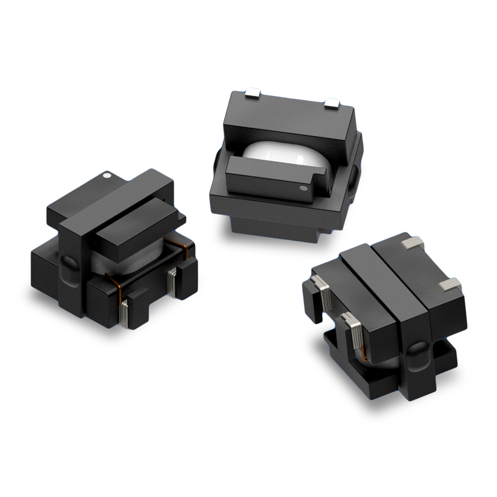 【CT02-200】SMT CURRENT SENSE TRANSFORMER
