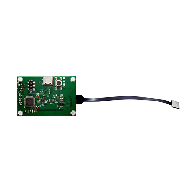 【EVK-J30HF】EVALUATION KIT JIRS30