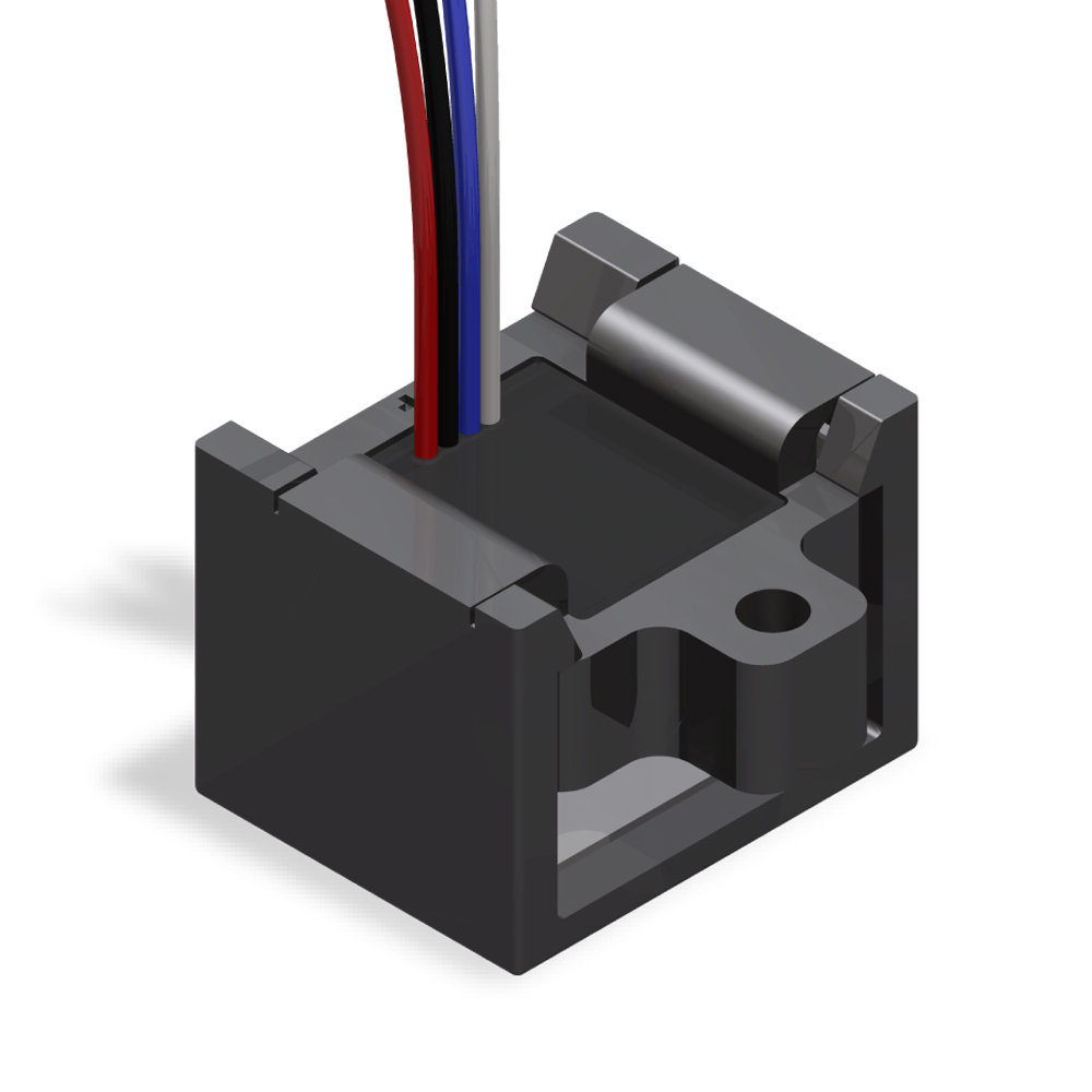 BUSBAR MOUNT CURRENT SENSOR【ISB-175-A-802】