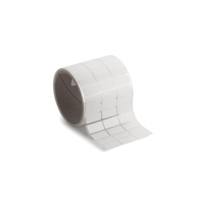 【596-01101】THERMAL TRANSFER ADHESIVE LABELS