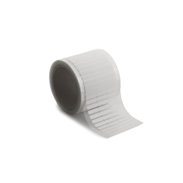 【596-01102】THERMAL TRANSFER ADHESIVE LABELS