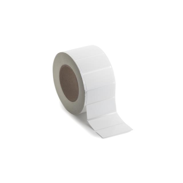 【596-01103】THERMAL TRANSFER ADHESIVE LABELS
