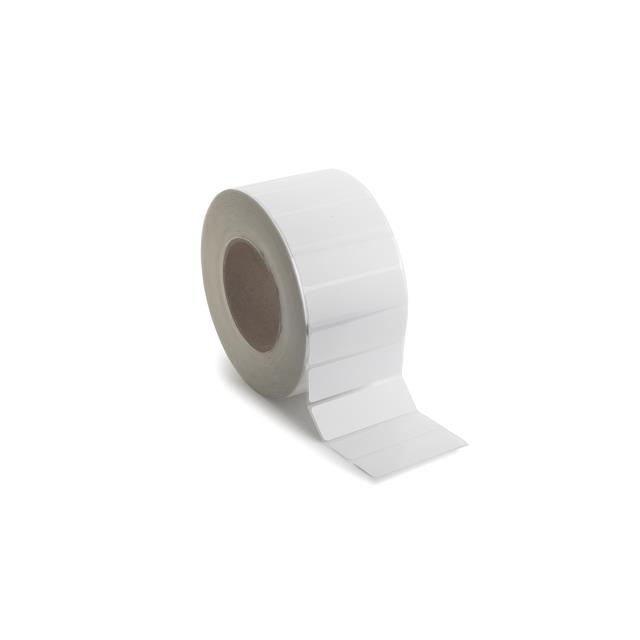 【596-02900】THERMAL TRANSFER ADHESIVE LABELS