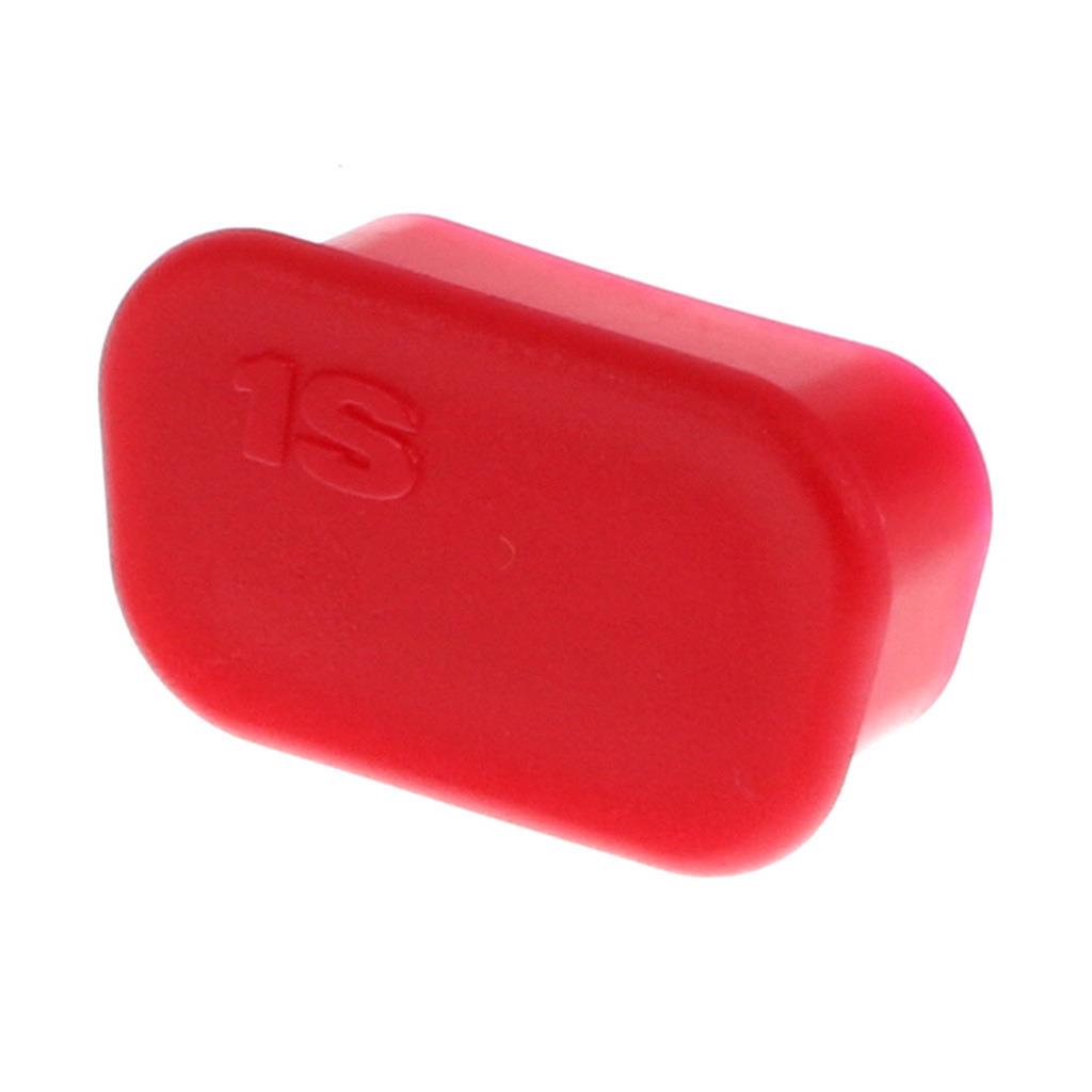 【1731120118】FCT DUST CAP S1 SHLD PLSTC RCPT