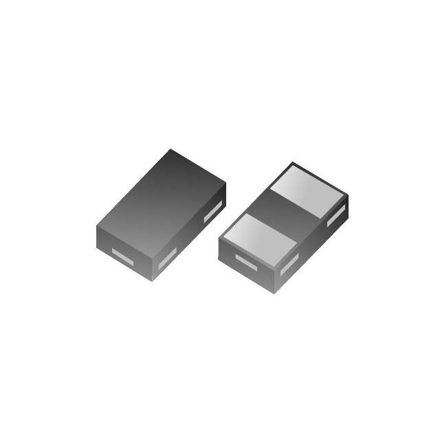 TVS, ESD, SINGLE, UNI-DIR, 3.3V,【GSEWT3U003C】