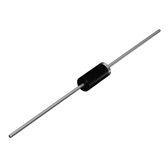 RECTIFIER, GENERAL PURPOSE, 1A,【1N4007S】