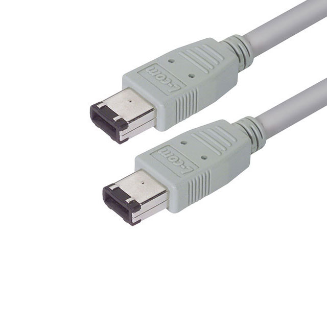 CBL IEEE1394 6POS TO 4POS 16.40'【CSM94-5M2】
